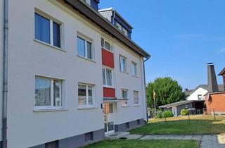 Wohnung kaufen in Dreischengarten, 58093 Berchum, Berchum: Gemütliche 3,5 Zi. Wohnung mit Balkon