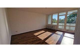 Wohnung kaufen in 68309 Vogelstang, Provisionsfrei* Ruhige 3,5-Zimmer-Wohnung mit Südbalkon & Grünblick - Parkseite direkt unterm Dach i