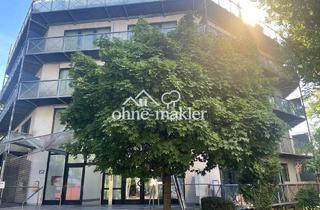 Wohnung mieten in 50354 Hürth, Möbliertes 1-Zimmerappartement mit Balkon in zentraler und ruhiger Lage!
