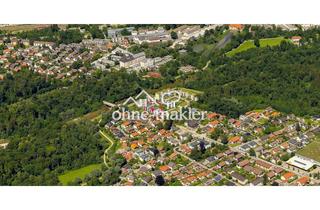 Wohnung kaufen in 83026 Rosenheim, Großzügige 4-Zimmer-Wohnung in Rosenheim mit 2 Bädern & 2 Balkonen