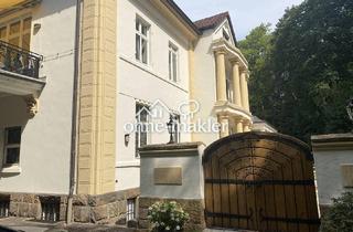 Wohnung mieten in 58313 Herdecke, Herdecke / Wohnung in Villa am Waldrand