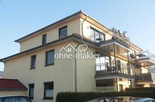 Wohnung kaufen in 26127 Oldenburg, Provisionsfrei: 3-Zi-Whg, Balkon & Stellplatz, frei 01.12.26