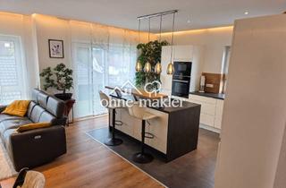 Wohnung kaufen in 74538 Rosengarten, Moderne 4-Zimmer-OG-Wohnung PV, Wärmepumpe & Smart Home