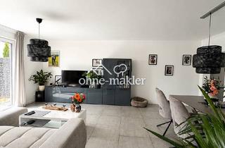 Wohnung kaufen in 52477 Alsdorf, Exklusive Eigentumswohnung mit großer Terrasse und Tiefgaragenstellplatz in Alsdorf Mariadorf-Begau