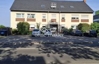 Wohnung kaufen in 67346 Speyer, Wohnung zum Kauf