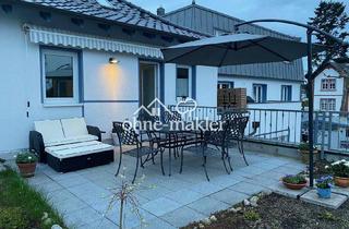 Wohnung kaufen in 63225 Langen, Top Lage 4-Zi. Maisonette mit Dachgarten, klimatisiert!