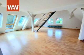 Wohnung mieten in 02827 Biesnitz, Großzügig wohnen in Görlitz
