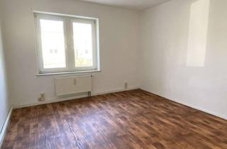 Wohnung mieten in Hauptstraße 7b, 03149 Groß Schacksdorf-Simmersdorf, Idyllische 1 Raum Wohnung im Erdgeschoss