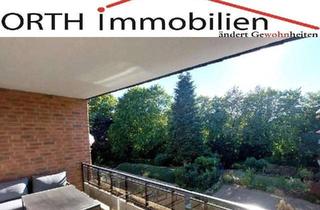 Wohnung mieten in Bergstr. 45, 50226 Frechen, Repräsentative 3 Zi. Wohnung mit Loggia in attraktivem Wohnumfeld in Frechen-Königsdorf
