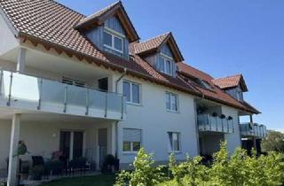 Wohnung mieten in 67482 Altdorf, Neuwertige Dachgeschoss Wohnung mit Klimaanlage