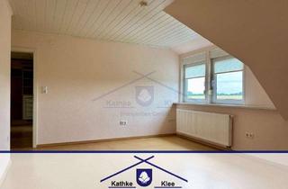 Wohnung mieten in 28876 Oyten, 2,5 Zimmer Obergeschosswohnung in Oyten