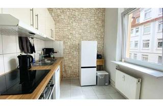 Wohnung mieten in Walter-Koch-Weg, 21079 Wilstorf, 2 Zimmer-Wohnung ab 01.11. in Harburg! Walter-Koch-Weg!