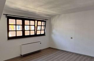 Wohnung mieten in 67655 Innenstadt, POCHERT IMMOBILIEN - Geräumige 2-Zimmer-Wohnung in zentraler City-Lage
