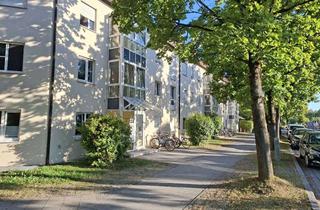 Wohnung mieten in Hauptstraße 29, 85551 Kirchheim, *** Schöne 3-Zimmer-Dachgeschosswohnung in Kirchheim bei München ***