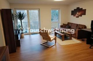 Tauschwohnungen in 36093 Künzell, Tauschwohnung: 2-Zimmer-Wohnung in Künzell-Bachrain, 59 m²