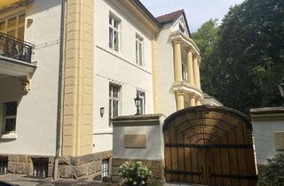 Wohnung mieten in 58313 Herdecke, Herdecke / Wohnung in Villa am Waldrand