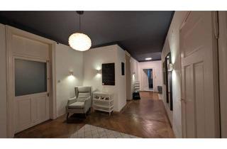 Wohnung mieten in Frauenstraße 12, 80469 Altstadt-Lehel, WG geeignet * 5-Zimmer-Altbauwohnung direkt am Viktualienmarkt