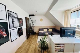 Wohnung mieten in 86438 Kissing, didem® | 2 Zimmer-Maisonette-Wohnung in Kissing zu vermieten