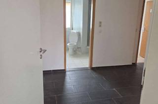 Wohnung mieten in Abt-Fuchs-Straße, 97531 Theres, Wohnen mit Charakter: Vier-Zimmer-Wohnung in Theres