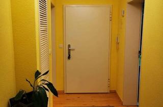 Wohnung mieten in 38350 Helmstedt, Helle 3-Zimmer-Wohnung mit Balkon und Garage