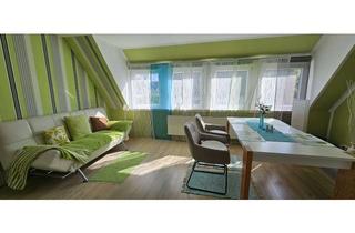 Wohnung mieten in 86316 Friedberg, Helle 2 ZKB komplett möbliert nahe SEE mit RUNDUMBLICK, ruh.Lage,TV, 3 Min. zur TRAM, 6 Min.zur A 8