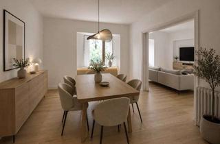 Wohnung mieten in Parkstraße, 31542 Bad Nenndorf, Hochwertige 3-Zimmer Wohnung ( 79qm ) im Herzen von Bad Nenndorf