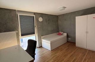 Wohnung mieten in An Der Weberei, 96047 Bamberg, Wohnen mit Charakter: 2-Zimmer-Wohnung / Erbainsel