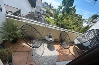 Wohnung mieten in 56077 Arenberg, Wohnen mit Charakter: 4-Zimmer-Wohnung in Koblenz-Arenberg