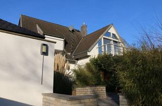 Wohnung mieten in Wennigser Straße, 30459 Oberricklingen, Gepflegte 3,5-Zimmer-Maisonette-Wohnung mit Dachterrasse , Garten u. Garage in H. Oberricklingen