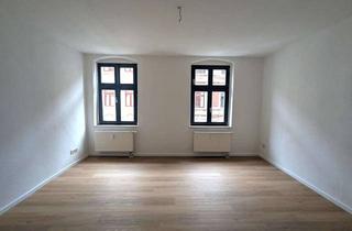 Wohnung mieten in Gärtnerstr., 39104 Buckau, Helle 2-Zi-Wohnung im Altbau in Magdeburg-Buckau - frisch renoviert