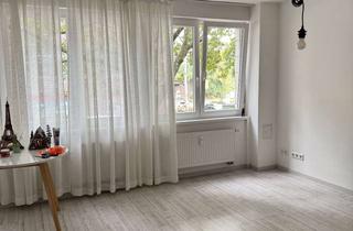 Wohnung mieten in Grusonstraße 3-5, 60314 Ostend, 2-Zimmer-Wohnung im Frankfurter Ostend