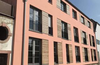 Wohnung mieten in Sickingenstr., 67574 Osthofen, Attraktive 2-Zimmer-EG-Wohnung in Osthofen