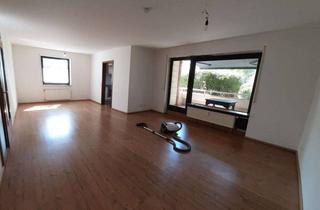 Wohnung mieten in 55276 Oppenheim, RESERVIERT Renovierte, großzügige, helle 2 Zimmerwohnung mit Loggia im Grünen
