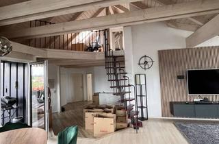 Wohnung mieten in Kleinbahnring, 59469 Ense, Exklusive 5-Zimmerwohnung mit Terrasse und Panoramablick