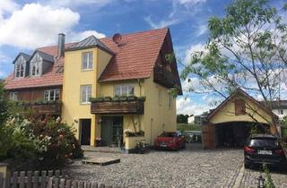 Wohnung mieten in 86949 Windach, Ruhige, vollmöblierte Wohnung im 3‑Parteienhaus / Windach