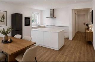 Wohnung mieten in Riedmattenstraße, 77815 Bühl, 2,5-Zimmer-Hochparterre-Terassenwohnung
