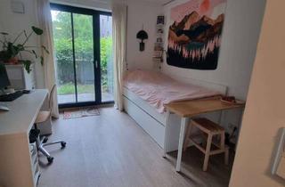 Wohnung mieten in Reiherweg, 14469 Bornstedt, schöne Studierendenwohnung in Potsdam