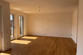Wohnung mieten in 82538 Geretsried, Neubau-Erstbezug – 4-Zimmer-Wohnung mit 100 m², Balkon & 2 TG-Stellplätzen | 5 Jahre befristet