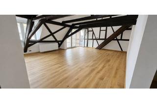 Wohnung mieten in Ketschengasse 13, 96450 Coburg, Exklusives Wohnen über mehrere Etagen in der Coburger Innenstadt