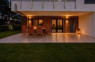 Wohnung mieten in 53879 Euskirchen, GardenSide- Südstadt