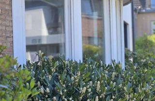 Wohnung mieten in Brunhildenstraße 13, 40549 Heerdt, Sehr schöne Wohnung im EG mit Terrasse und Garten
