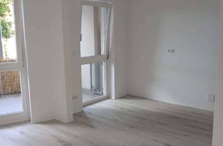 Wohnung mieten in Rheinstraße 37g, 67574 Osthofen, Helle 2-Zimmerwohnung mit Balkon und Stellplatz