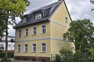 Wohnung mieten in Julius-Leber-Straße 16, 16515 Oranienburg, Großzügige 2-Zimmer-DG Wohnung mit PKW Lademöglichkeit und moderner Einbauküche