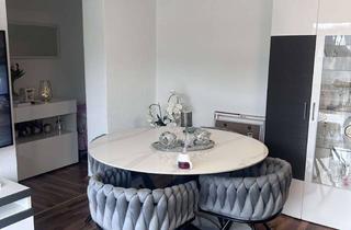 Wohnung mieten in 72663 Großbettlingen, Traumhafte 4-Zimmerwohnung mit großer Sonnenterrasse im Grünen