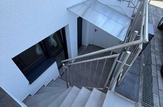 Wohnung mieten in Josef-Mühlberger-Weg 37, 73037 Göppingen, Moderne 1-Zimmer-Wohnung