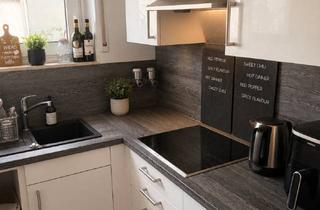 Wohnung mieten in Friedrich-Ebert-Straße 25, 64347 Griesheim, Helle, modernisierte 2-Zimmer-Wohnung in Griesheim