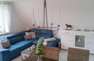 Wohnung mieten in Gorch-Fock-Straße, 25551 Hohenlockstedt, 2,5-Zimmer-Dachgeschoss-Wohnung in Hohenlockstedt