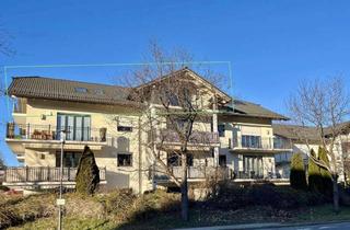 Wohnung mieten in 82418 Murnau, Moderne 3-Zimmer-Wohnung mit Balkon und Stellplatz