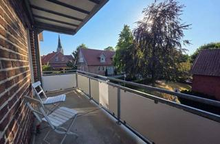 Wohnung mieten in 48341 Altenberge, Platz zum Entfalten: 3-Zimmer-Wohnung in Altenberge