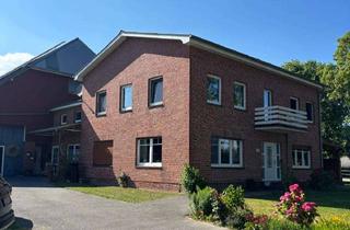 Wohnung mieten in 25704 Epenwöhrden, Großzügige 6-Zimmer-Wohnung in Epenwöhrden